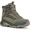 Merrell Черевики  Moab Speed 2 Thermo MID Waterproof Mns Olive 44.5 - зображення 1