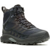 Merrell Черевики  Speed Strike 2 Thermo MID Waterproof Mns Black - зображення 1