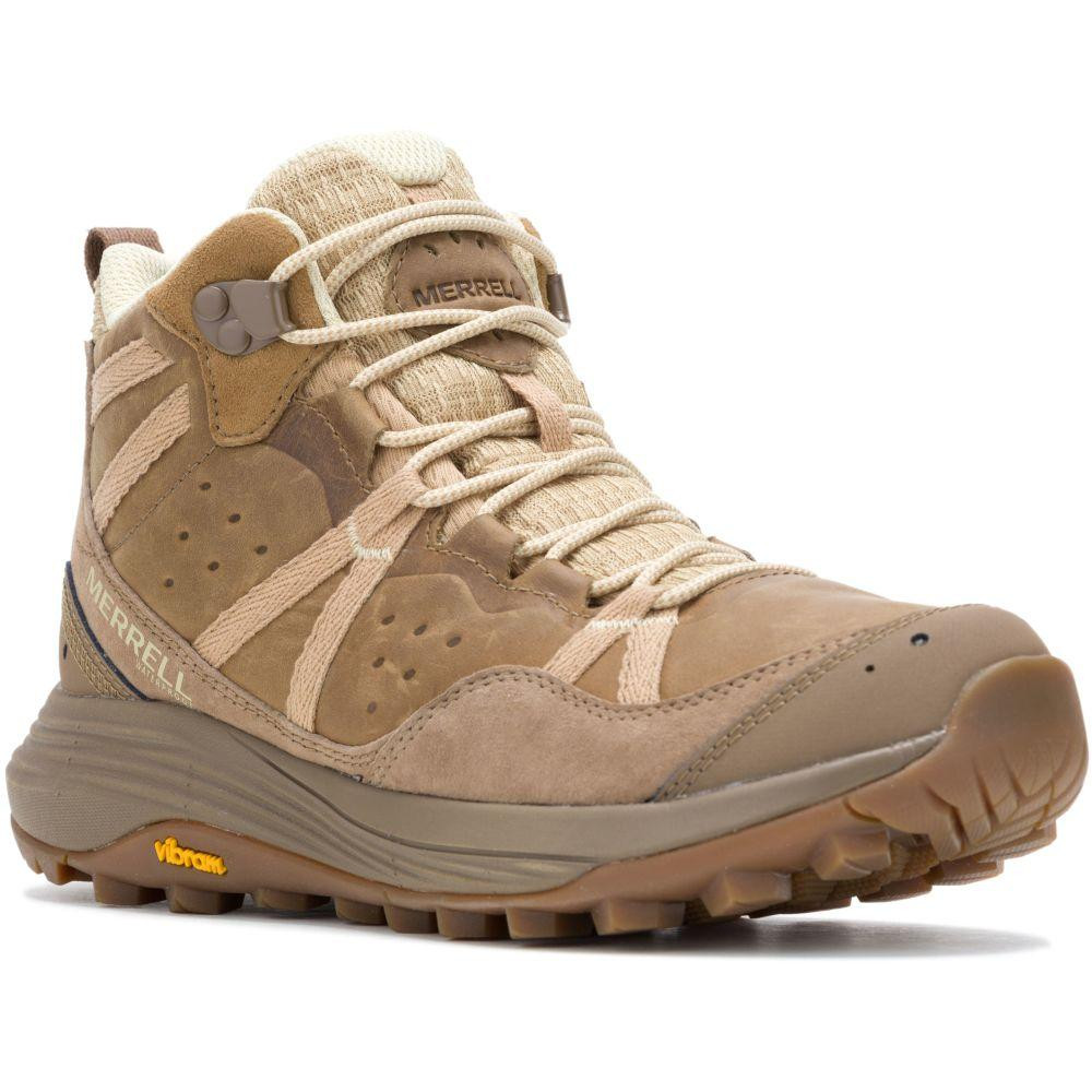 Merrell Черевики  Siren 4 Traveller Mid Waterproof Wmn Durum - зображення 1