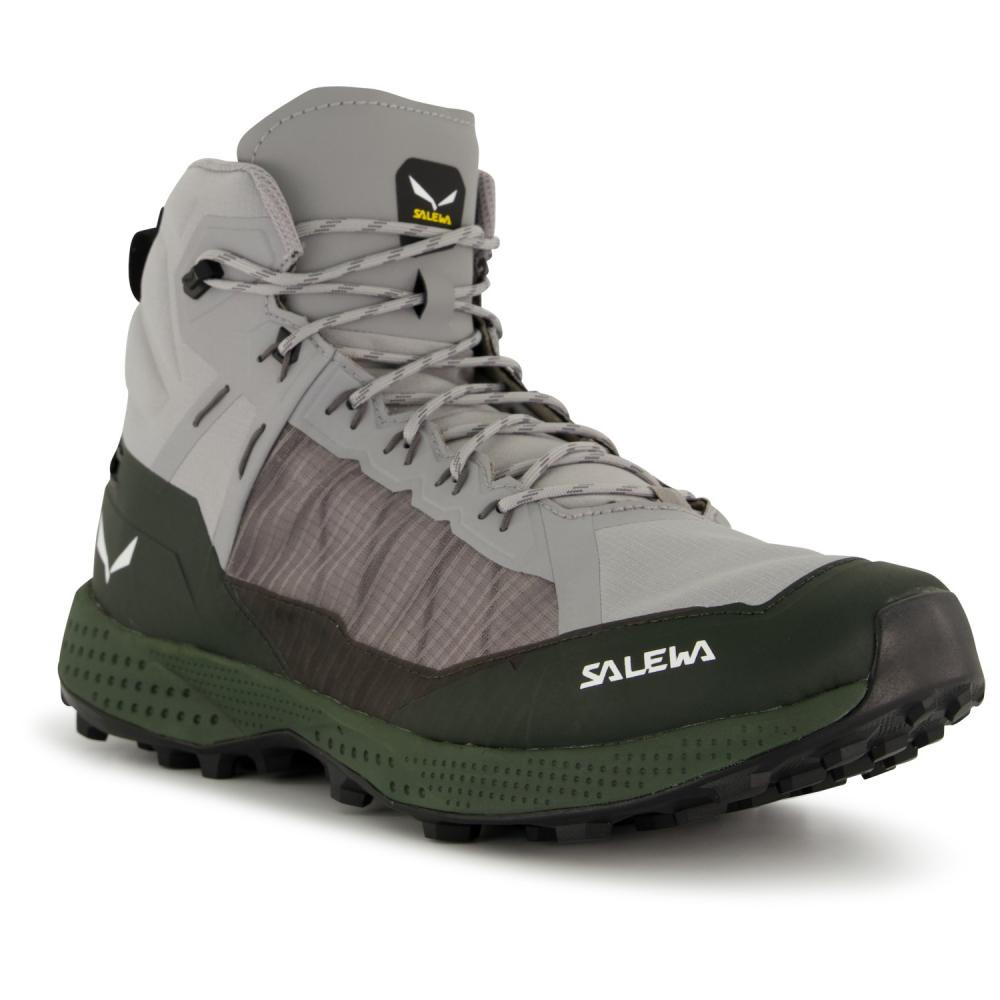 Salewa Черевики  Pedroc Pro Powertex MID Mns Gray 43 - зображення 1