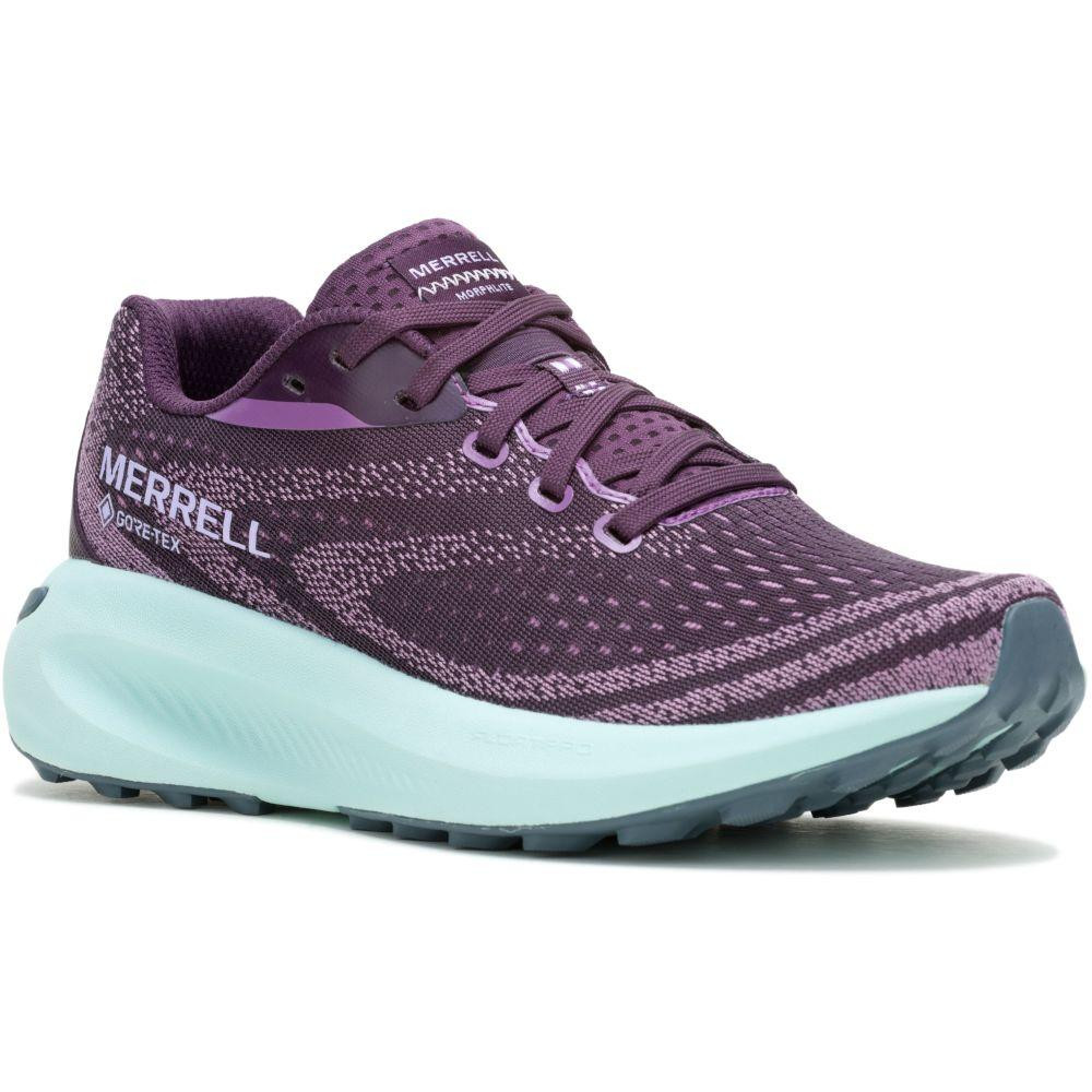 Merrell Кросівки  Morphlite GTX Wmn Plum 35.5 - зображення 1