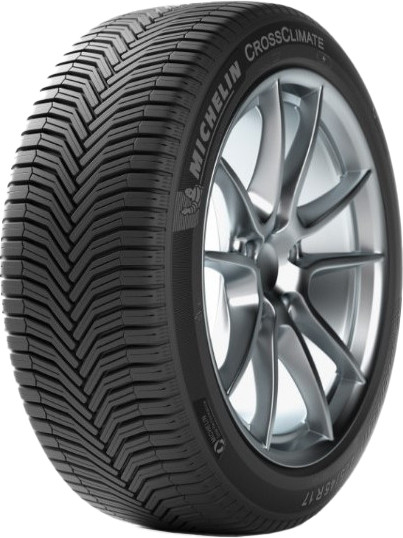 Michelin CrossClimate 2 (195/55R15 85V) - зображення 1