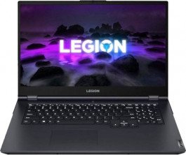   Lenovo Legion 5 17ACH6H (82K0002SPB)