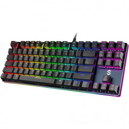   Black Shark Gaming Keyboard BS-K1 Green