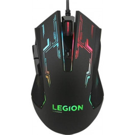   Lenovo Legion M200 RGB Gaming Mouse (GX30P93886)