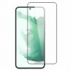 Baseus Crystal Series Full-Coverage HD Tempered Glass Samsung S22+ (2pcs) Clear (P6001205D201-01) - зображення 1