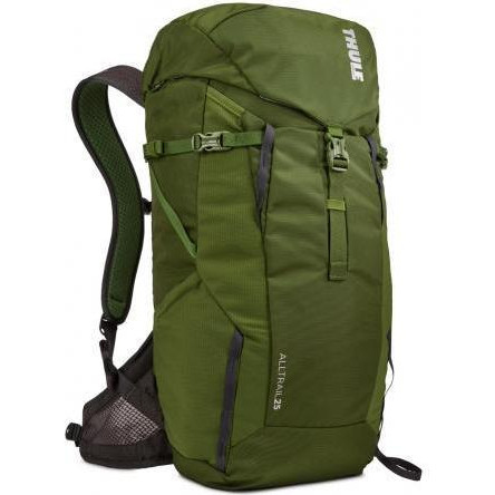 Thule AllTrail 25L Men's / Garden Green (3203736) - зображення 1