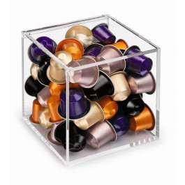   Nespresso View Cube