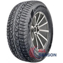   Compasal Winter Stud (215/55R17 98T)