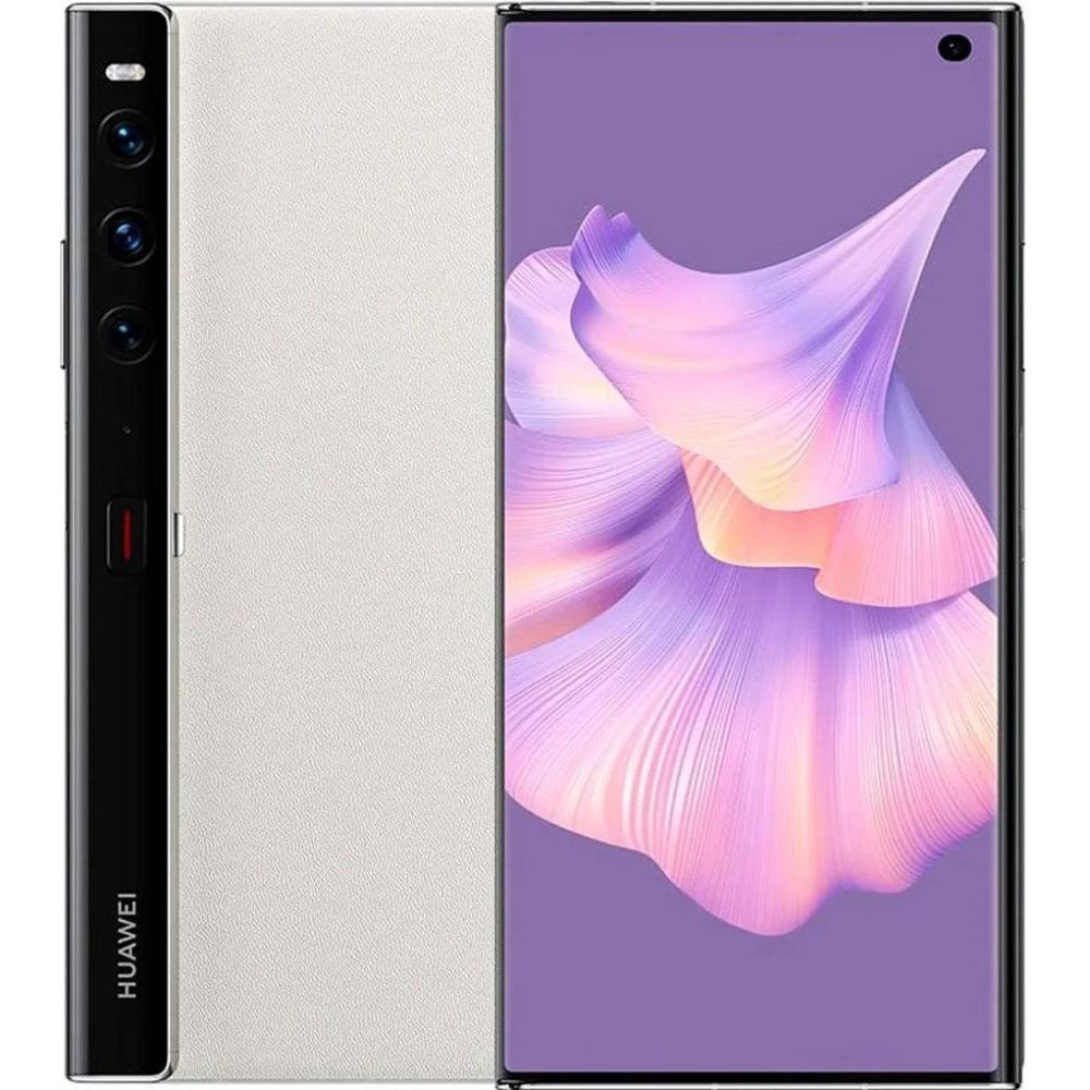 HUAWEI Mate Xs 2 8/512GB White - зображення 1