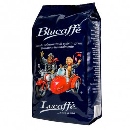   Lucaffe Blucaffe зерно 700г