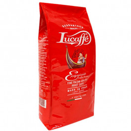   Lucaffe Exquisit зерно 1кг