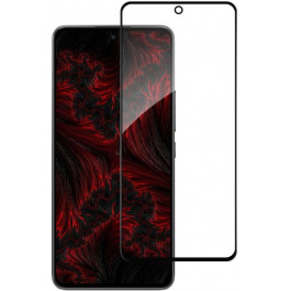   Intaleo Захисне скло  Full Glue для Xiaomi 12 Lite Black (1283126559389)