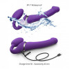 Strap-On-Me Strap On Me-Strapless Vibrating, фіолетовий, 19 х 3.7 см (13939 / 6013939 - зображення 6