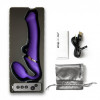 Strap-On-Me Strap On Me-Strapless Vibrating, фіолетовий, 19 х 3.7 см (13939 / 6013939 - зображення 8