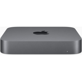   Apple Mac mini Late 2018 (MRTT7/Z0W20007X)