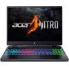 Acer Nitro 16 AN16-42-R287 Obsidian Black (NH.QSKEU.005) - зображення 1