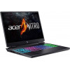 Acer Nitro 16 AN16-42-R287 Obsidian Black (NH.QSKEU.005) - зображення 2