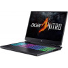 Acer Nitro 16 AN16-42-R287 Obsidian Black (NH.QSKEU.005) - зображення 4