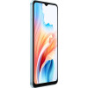 OPPO A18 4/128GB Glowing Blue - зображення 8