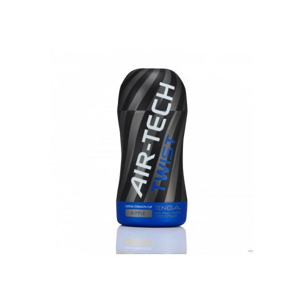 Tenga Air-Tech TWIST Tickle Blue (TN55347) - зображення 1