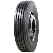 Sunfull Tyre HF111 (рулевая) 245/70R19.5 135/133M [267134610] - зображення 1