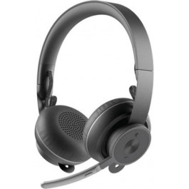   Logitech Zone 900 Black (981-001100)