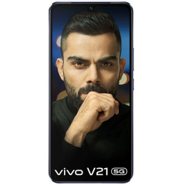   vivo V21 8/128GB Dusk Blue