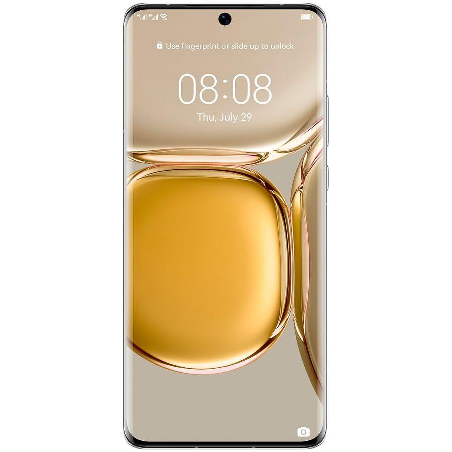 HUAWEI P50 Pro 8/256GB Golden Black - зображення 1