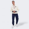 Nike Молочна чоловіча кофта  PSG M NSW CLUB HOODIE PO FT DV4963-113 - зображення 3