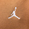 Nike Коричнева чоловіча кофта  M J ESS FLC FZ HOODIE FJ7771-281 - зображення 6