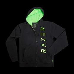 Razer Rising Hoodie Men S (RGF7M03S3M-08-04SM) - зображення 1