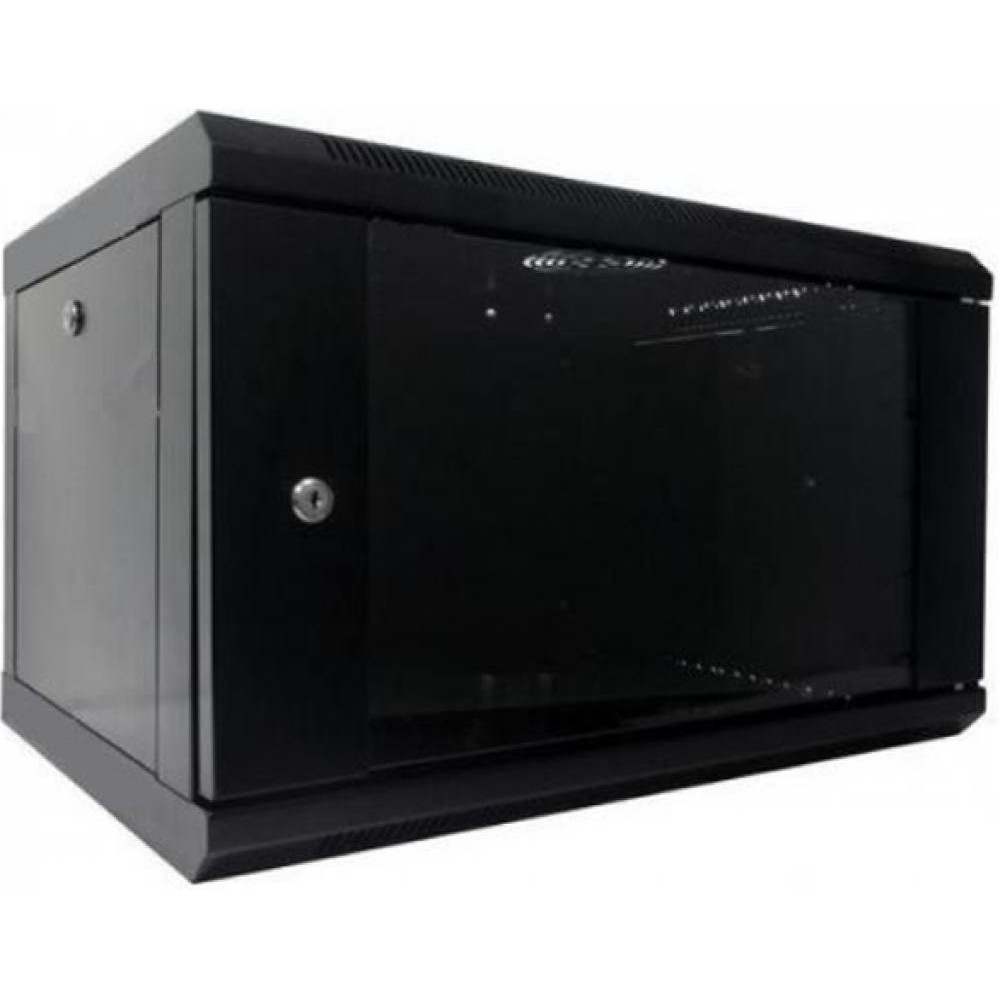 Hypernet WMNC-6U-FLAT-AC-BLACK - зображення 1