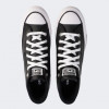 Converse Чоловічі кеди високі  Ctas Malden Street Mid A01716C 44.5 (10.5US) 29 см Чорні (194433764742) - зображення 4