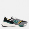 New Balance Чоловічі кросівки  997R U997RRA 45.5 (11.5US) 29.5 см Чорний/Зелений (197966376253) - зображення 1