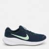 Nike Чоловічі кросівки для бігу  Revolution 7 FB2207-401 42 (8.5US) 26.5 см Темно-сині (197597069128) - зображення 1