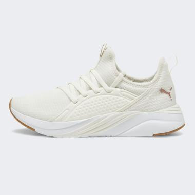 PUMA Жіночі кросівки для бігу  Softride Sophia 2 Wn 37790312 37 (4UK) 23 см Warm White-Rose Gold (4099686 - зображення 1