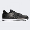 New Balance Жіночі кросівки  500 GW500GB2 40 (8.5US) 25.5 см Чорні (196941403809) - зображення 2