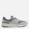 New Balance Мужские кроссовки  997 CM997HCA 44.5 (11.5) 29.5 см Серые (192662415558) - зображення 1