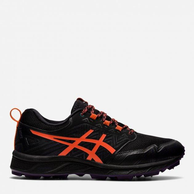 Asics Женские кроссовки для бега  Gel-Fujisetsu 3 G-TX 1012A846-002 39.5 (8US) 25 см (4550455675569) - зображення 1