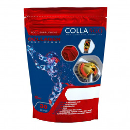   Collango Collagen Pour Home 348 gr (Blue raspberry)