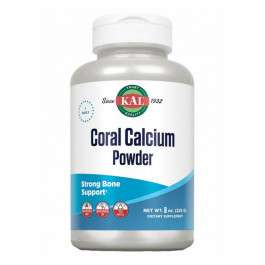   KAL Coral Calcium Powder 1000mg - 8oz