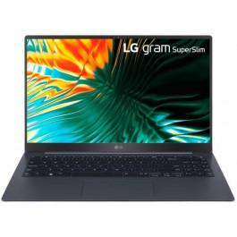   LG gram SuperSlim 15.6" (15Z90ST-G.AAB6U1)