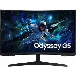   Samsung Odyssey G55C (LS32CG552EU)