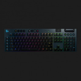   Logitech G915 Tactile Black (920-008910)