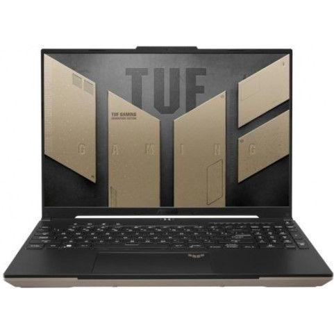 ASUS TUF Gaming A16 Advantage Edition FA617NS (FA617NS-N3085) - зображення 1