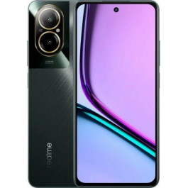   realme C67 6/128GB Black Rock