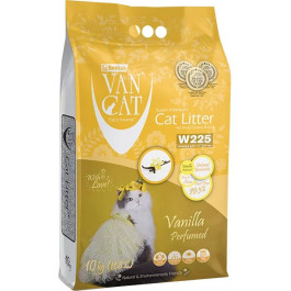   Van Cat Vanilla 10 кг 114474