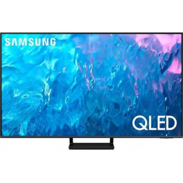   Samsung QE55Q70C