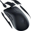 Razer DeathAdder V3 Pro Black Smooth-Touch + HyperPolling Wireless Dongle (RZ01-04630300-R3WL) - зображення 2